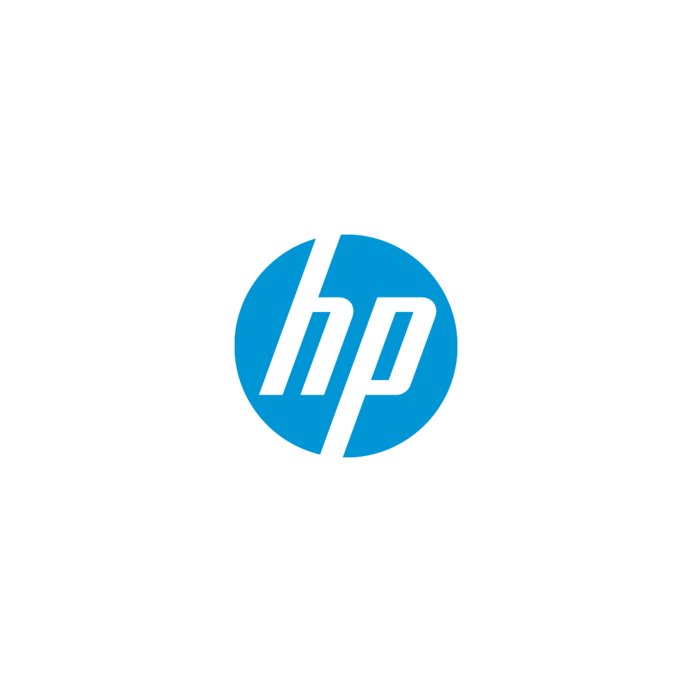 HP logo