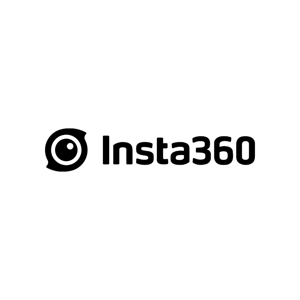 Insta360 logo