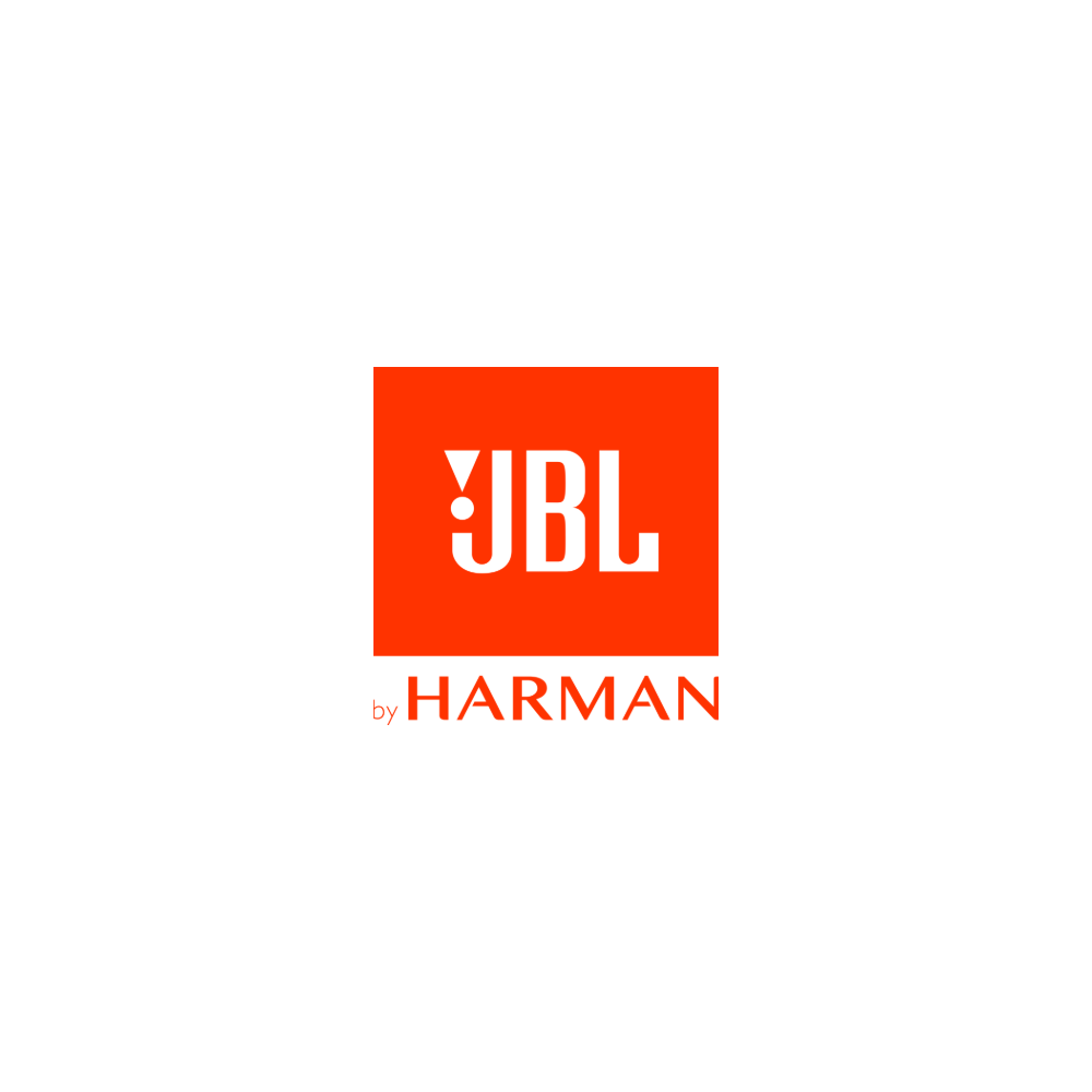 JBL logo