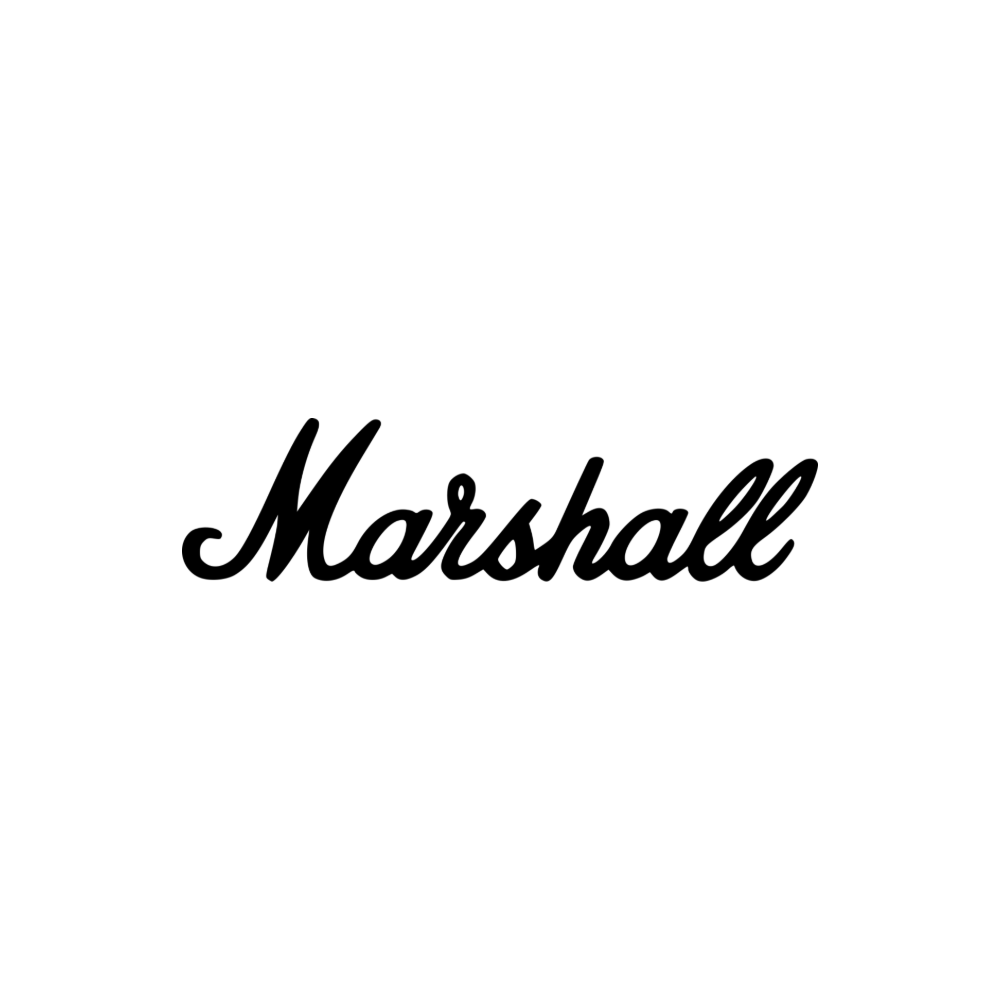 Marshall logo