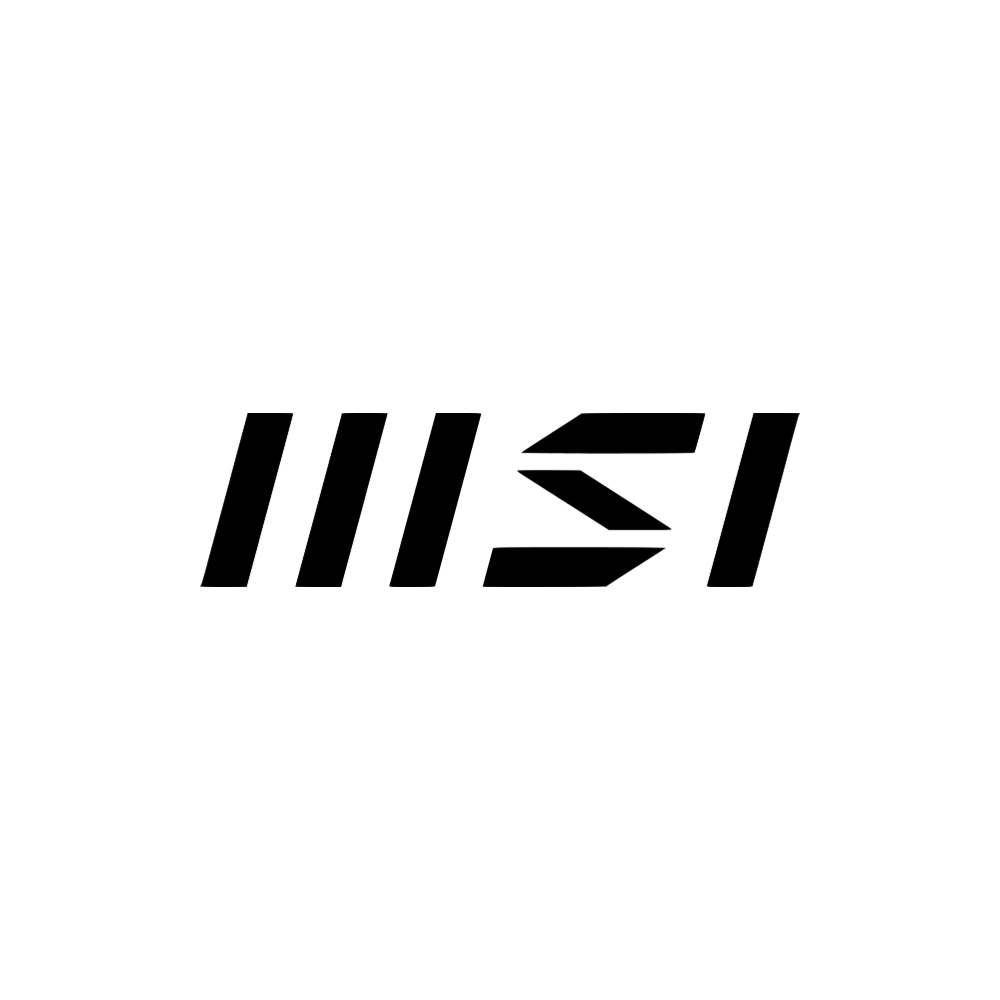 MSI logo