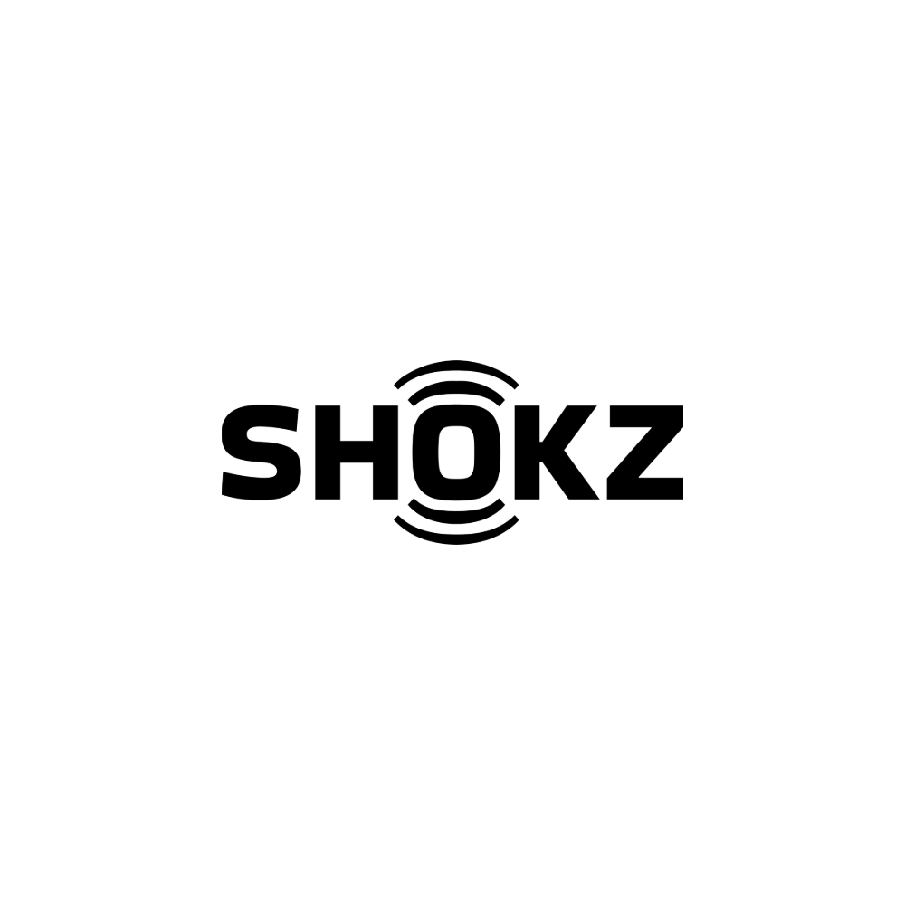 Shokz logo