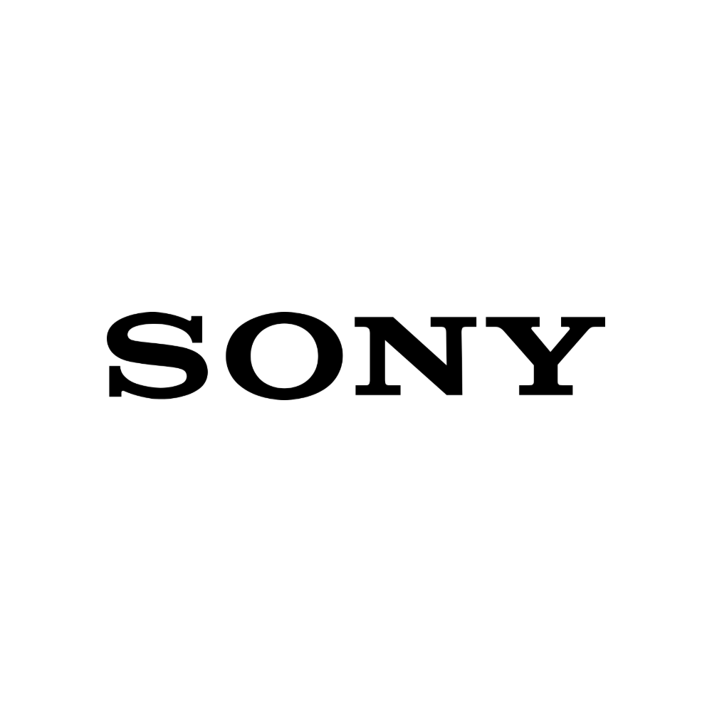 Sony logo