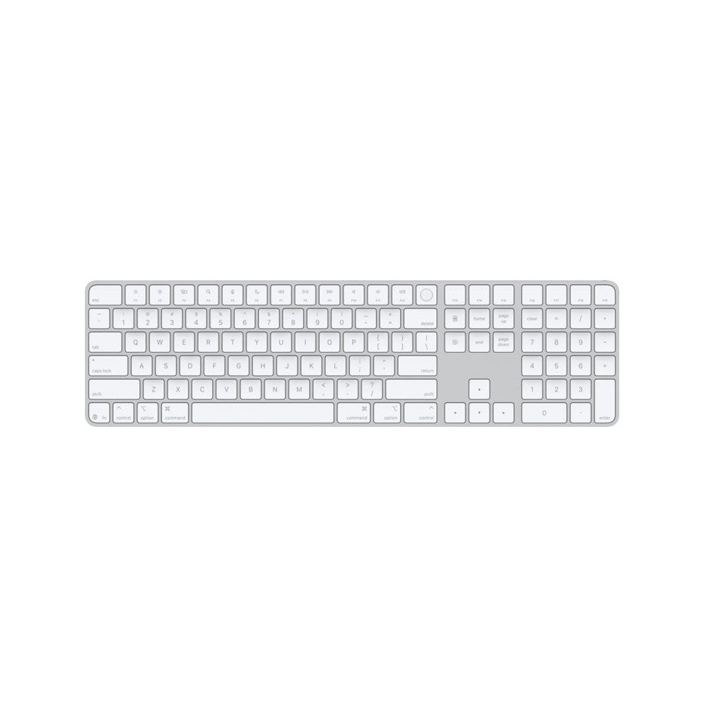 Mac & PC Accessories — Magic Keyboard (Mac, USB-C)