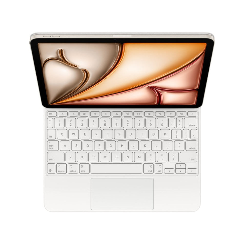 Tablet Keyboards & Pencils — Magic Keyboard for iPad Air/Pro