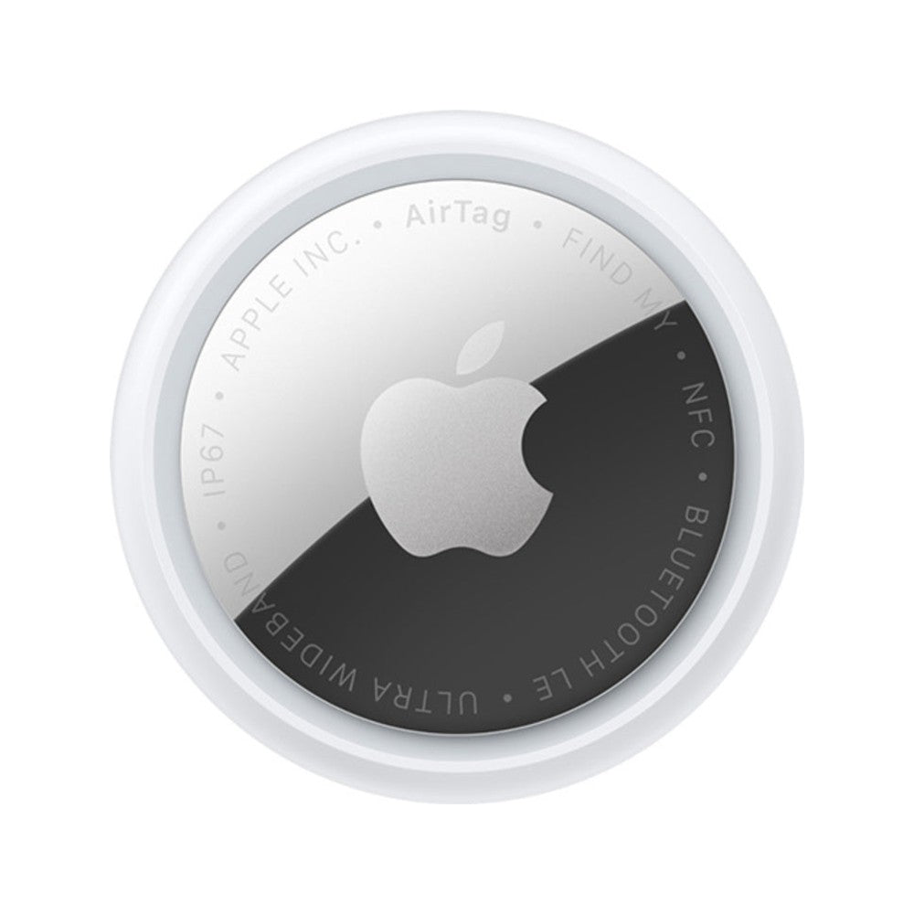 Item Trackers — AirTag (2nd Gen)