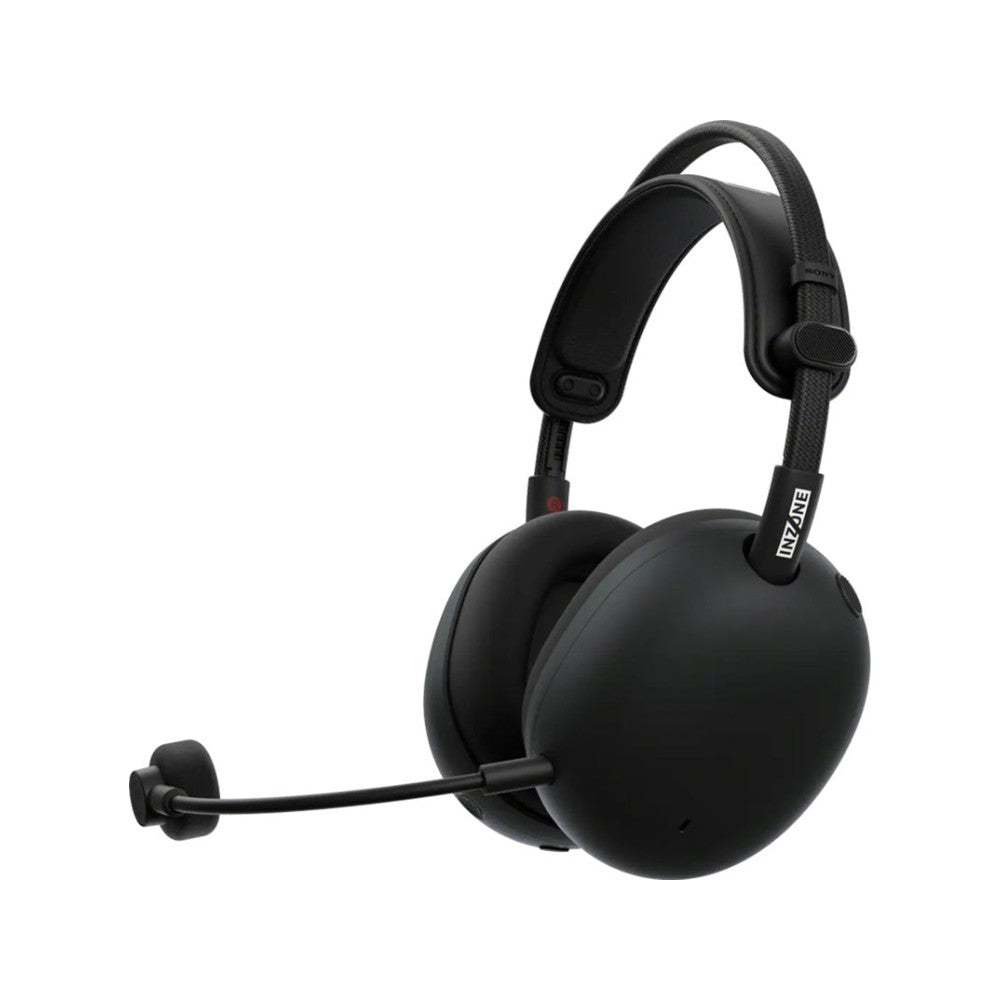 Gaming Headsets — Sony INZONE H9 II Wireless Noise Canceling Gaming Headset - Black