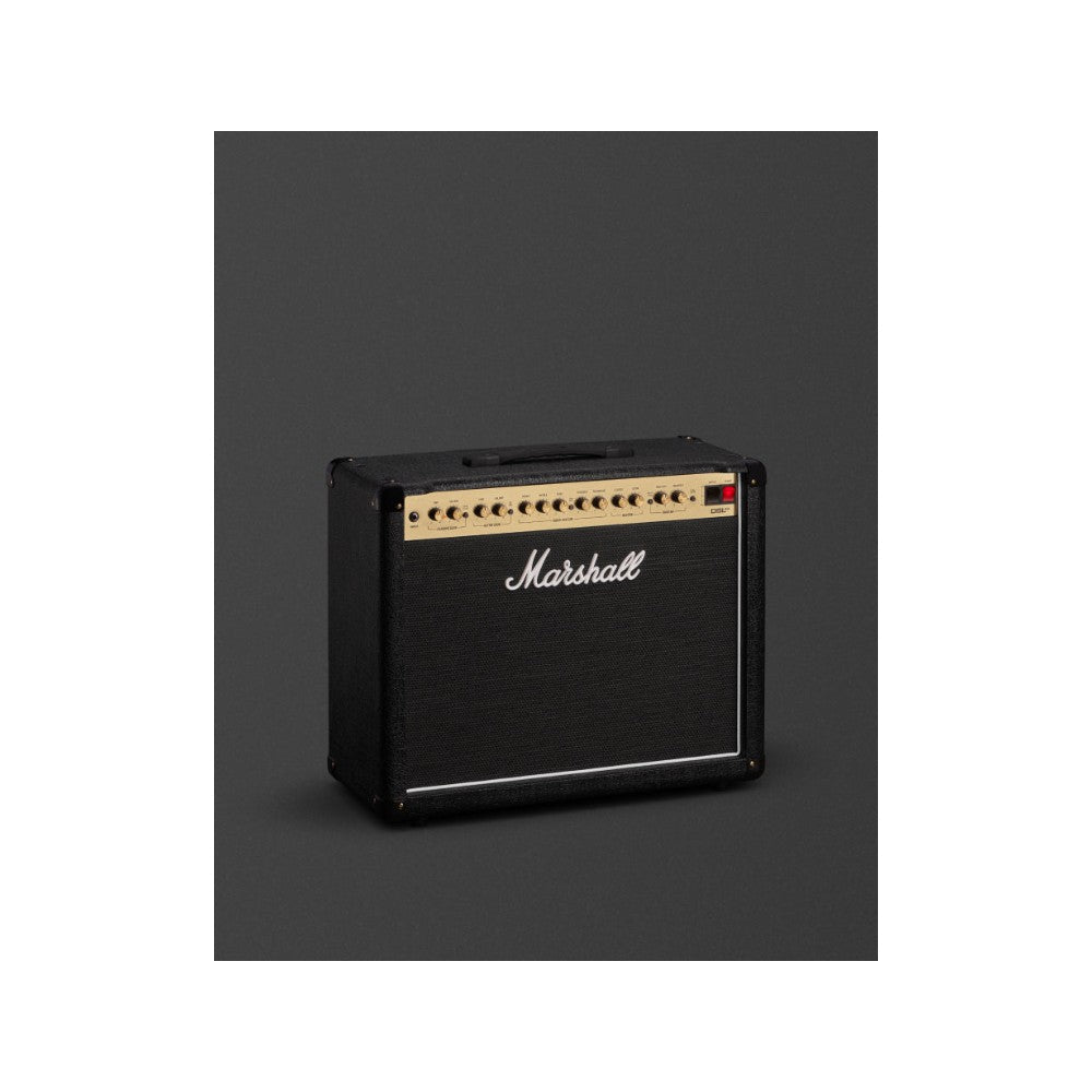 Guitar Amplifiers — Marshall DSL40 Combo