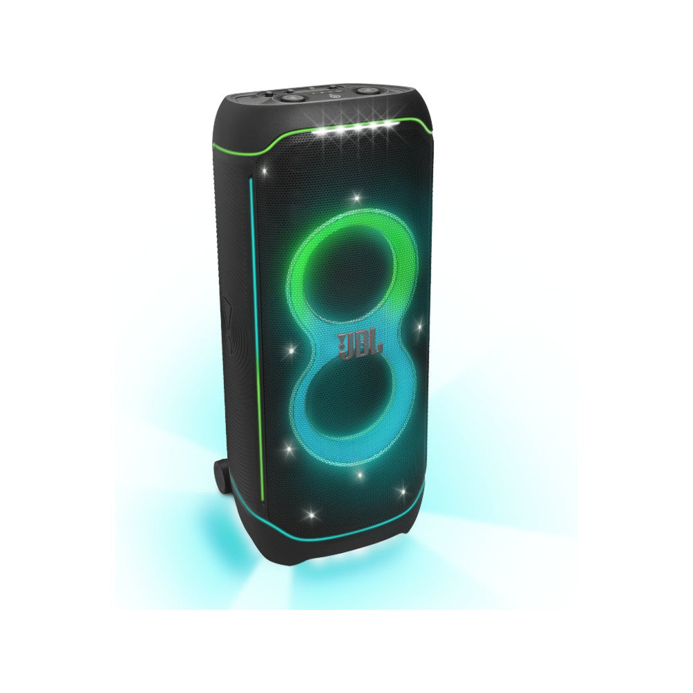 Party & PA Speakers — JBL PartyBox Ultimate