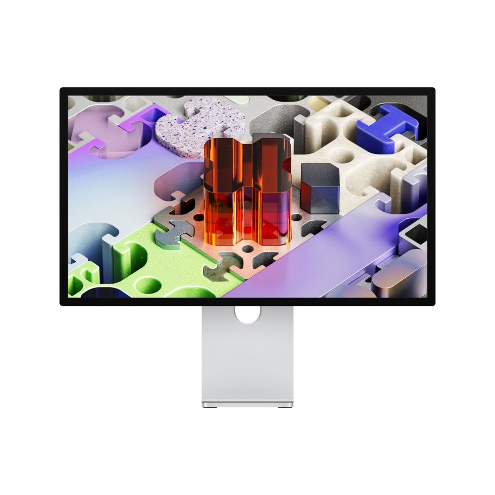 Displays — Apple Studio Display XDR