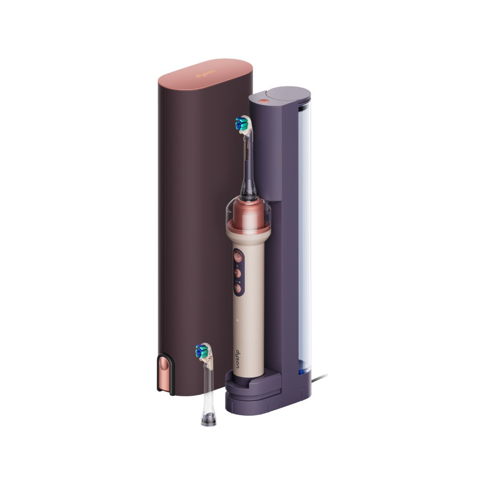 Dyson Oral Care — Dyson CameraJet Electric Toothbrush with Flosser