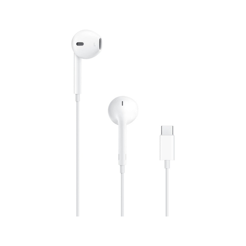 Wired Headsets — EarPods (USB-C)