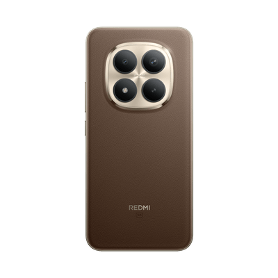 Redmi Note 15 Pro+ 5G Mocha Brown