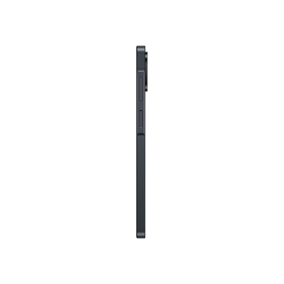 Samsung Galaxy F07 Black