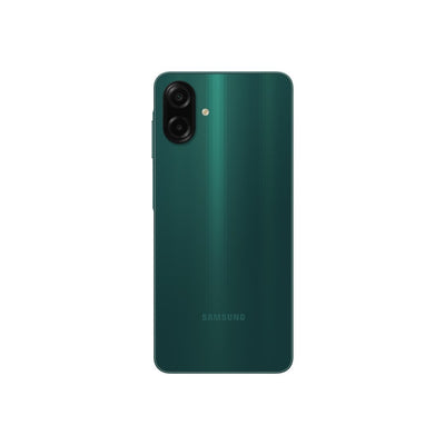 Samsung Galaxy F07 Green