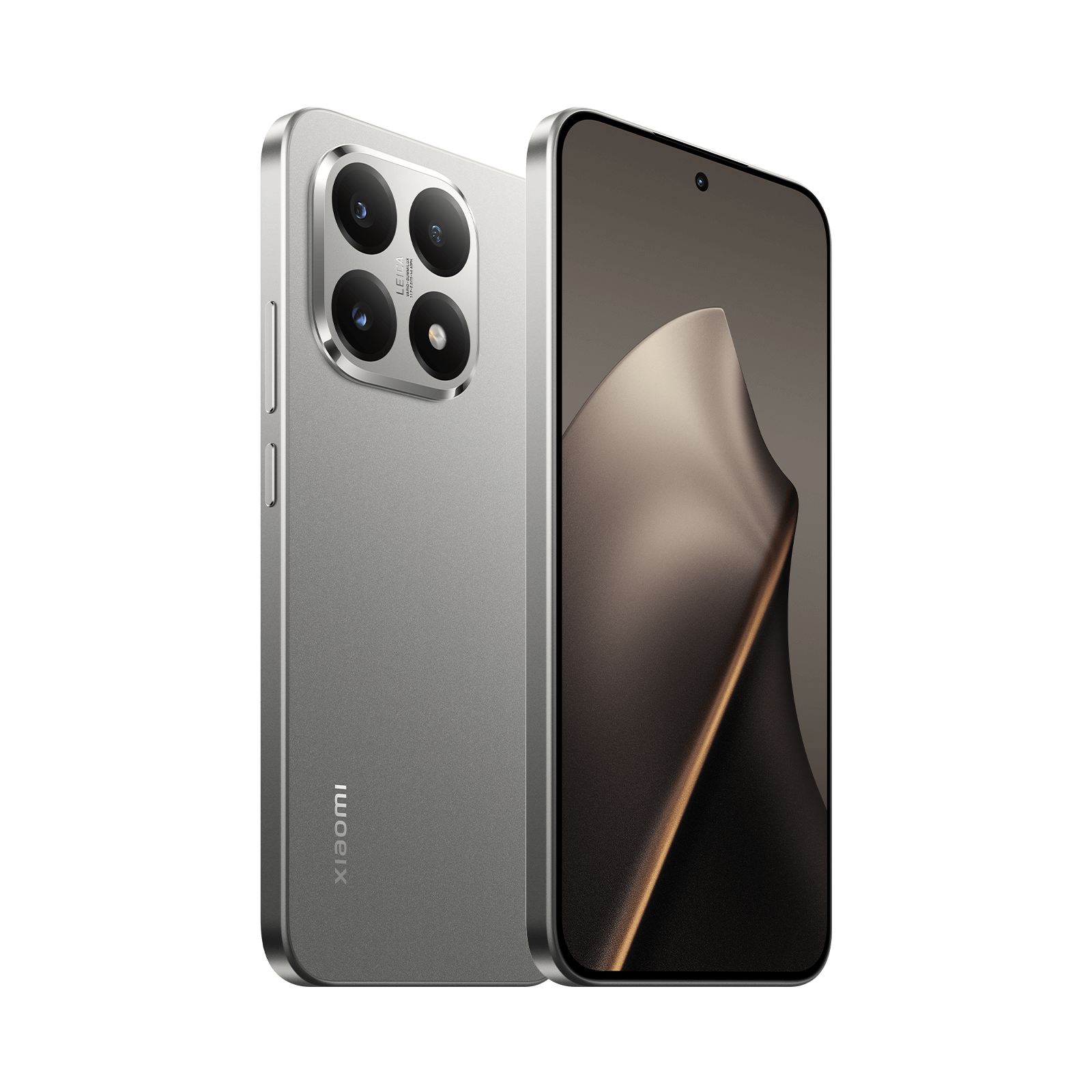 Xiaomi 15T Gray