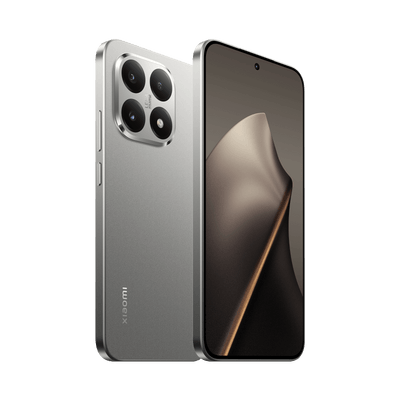 Xiaomi 15T Gray
