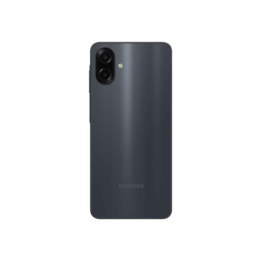 Samsung Galaxy F07 Black