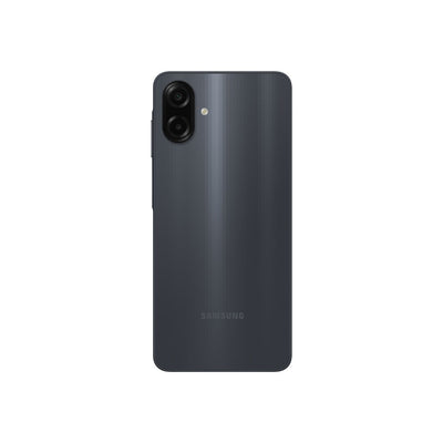 Samsung Galaxy F07 Black