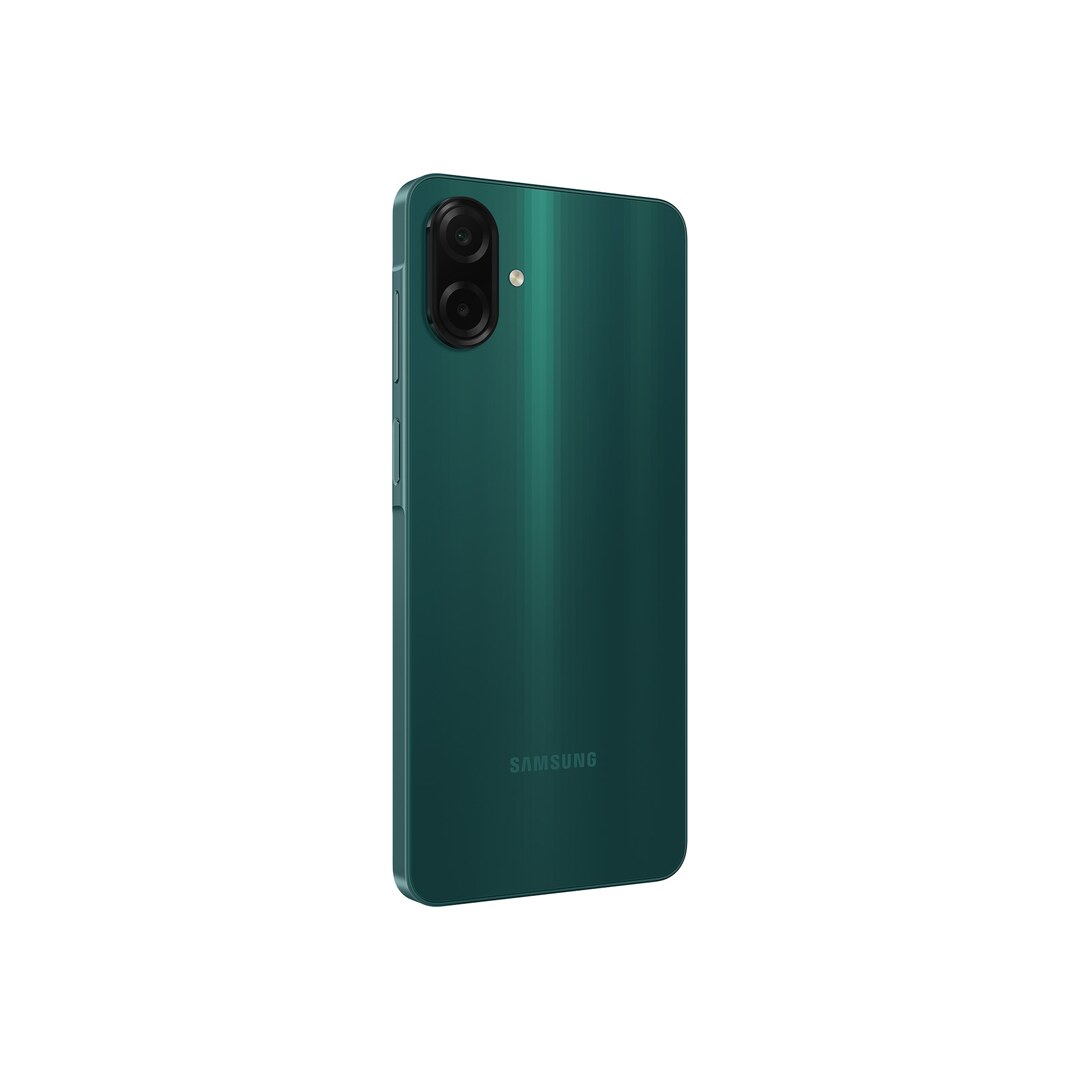 Samsung Galaxy F07 Green