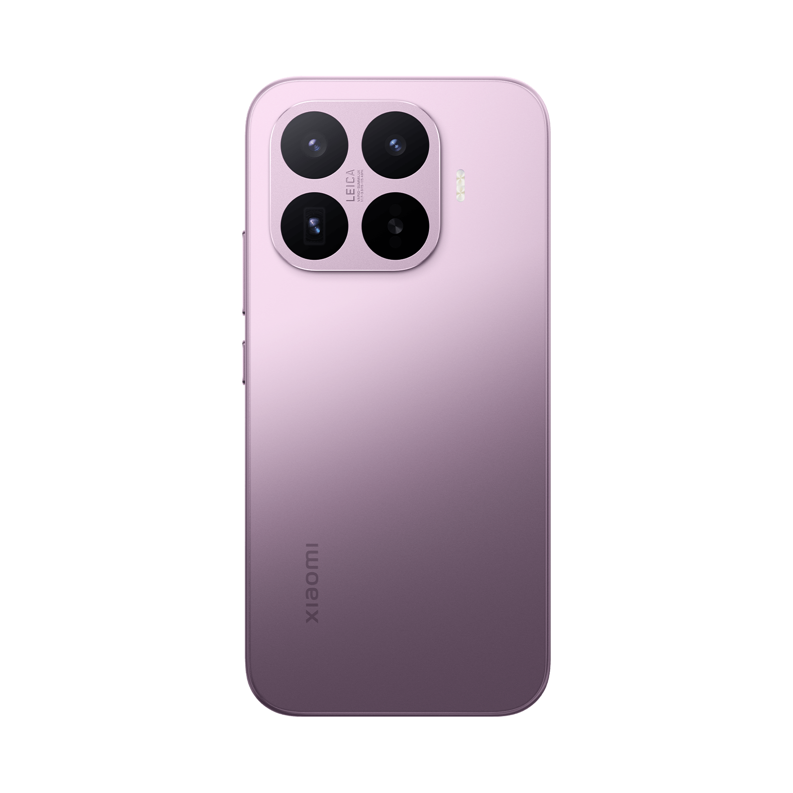 Xiaomi 17T Violet