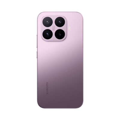 Xiaomi 17T Violet