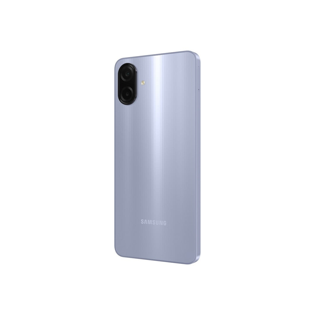 Samsung Galaxy F07 Light Violet