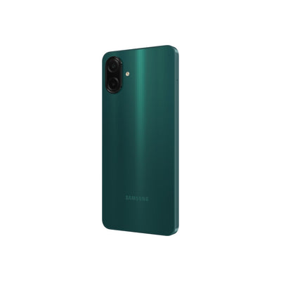 Samsung Galaxy F07 Green