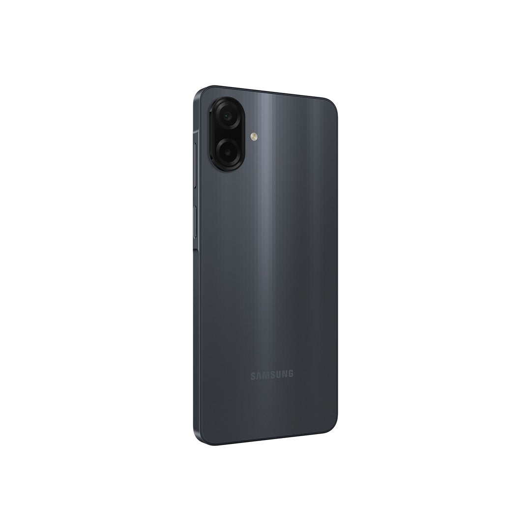 Samsung Galaxy F07 Black
