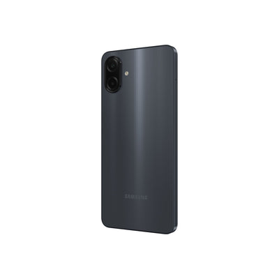 Samsung Galaxy F07 Black