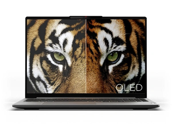 Lenovo IdeaPad Pro 5 16AHP9 Ryzen 7 8845HS 16GB RAM 1TB SSD RTX 3050 16-inch WUXGA Windows 11 Laptop