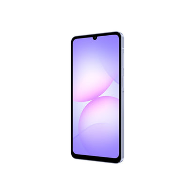Samsung Galaxy F07 Light Violet