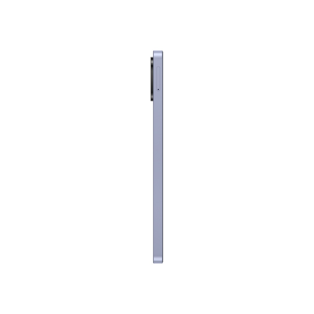 Samsung Galaxy F07 Light Violet