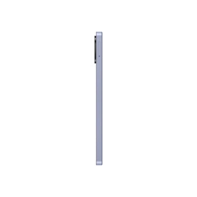 Samsung Galaxy F07 Light Violet