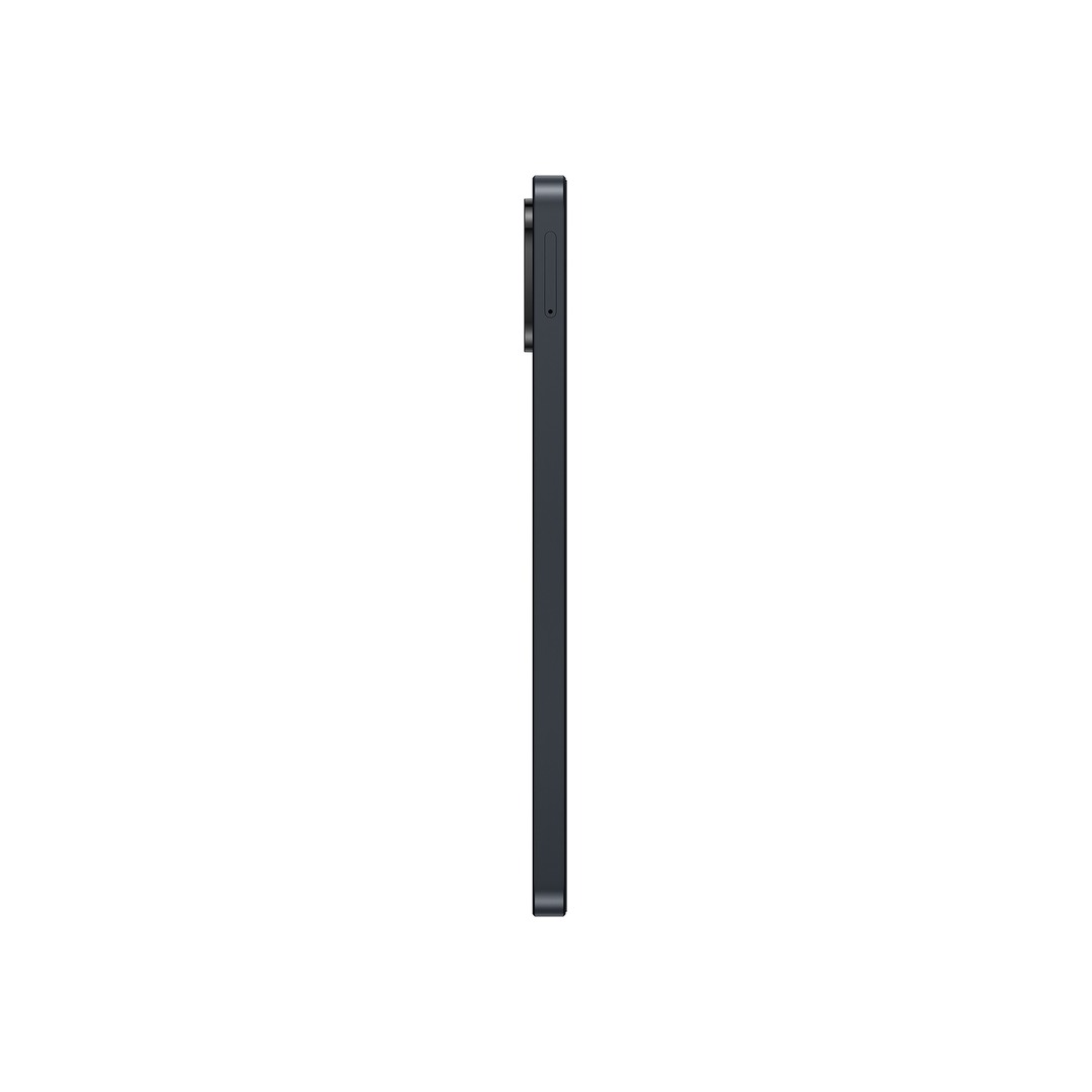 Samsung Galaxy F07 Black
