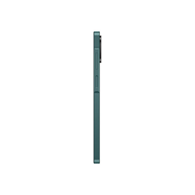 Samsung Galaxy F07 Green