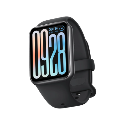 Xiaomi Smart Band 9 Pro Obsidian Black