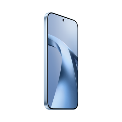 Xiaomi 17T Blue