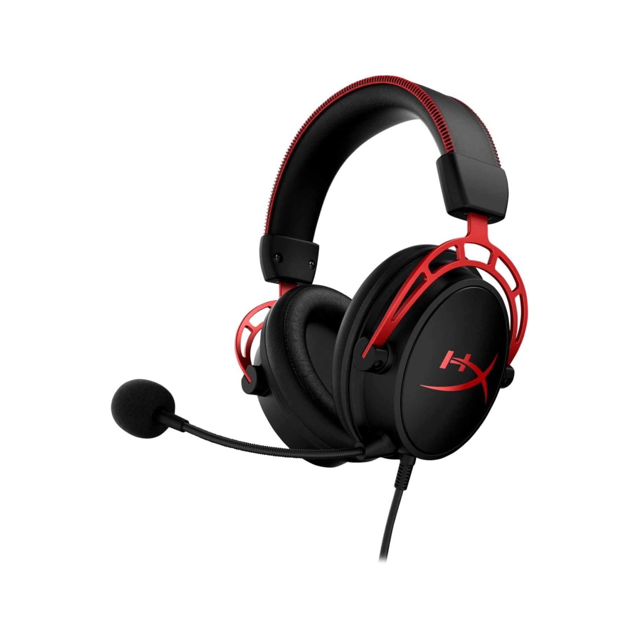 HyperX Cloud Alpha - Gaming Headset