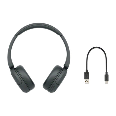 Sony WH-CH520 Wireless Headphones with Microphone