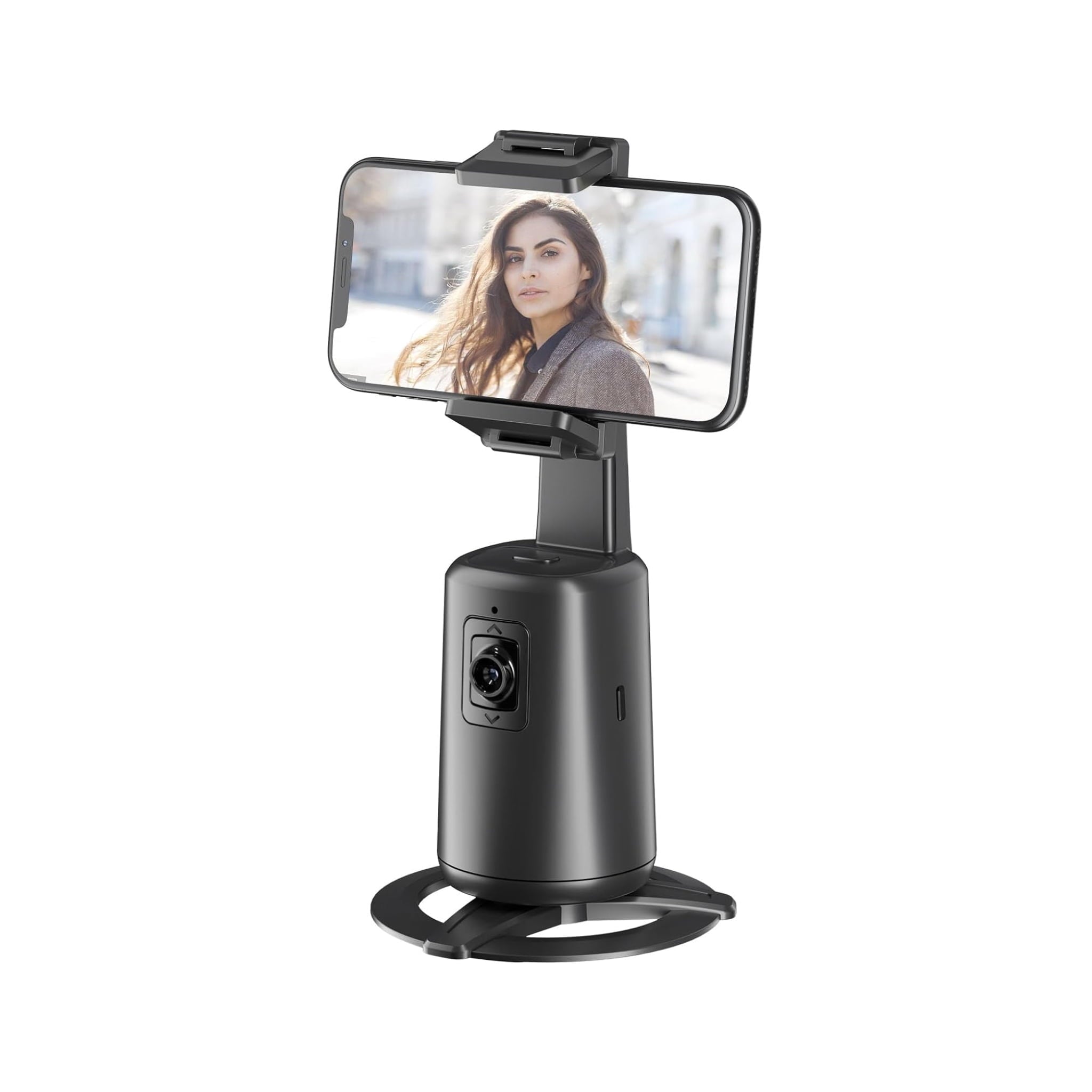 AUTO FACE TRACKING A200