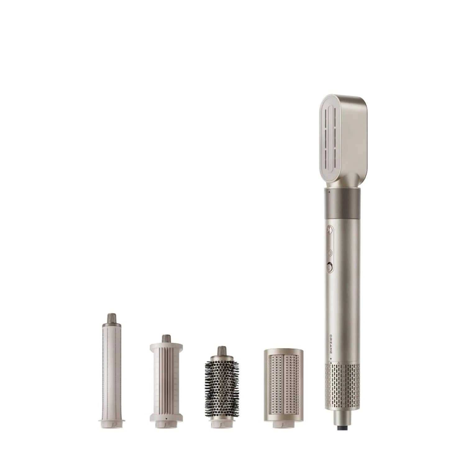 DREAME AirStyle 5 in 1 Hair Drying &amp; Styling System