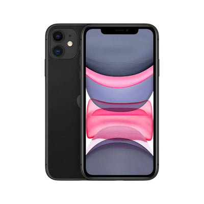 Pre-Owned   iPhone   11.