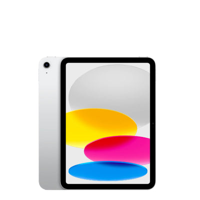 Pre-Owned iPad 10th Gen.