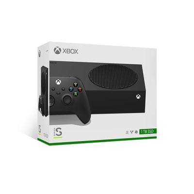 XBOX SERIES S 1TB