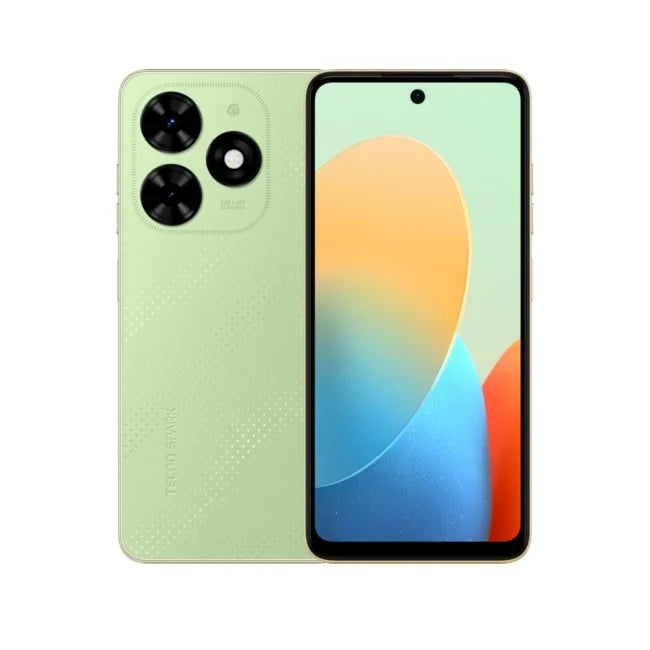 Tecno Spark Go 2024