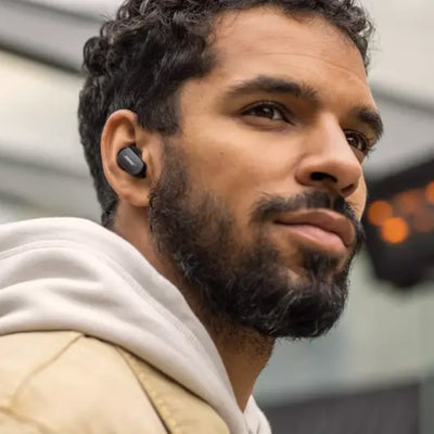 Bose QuietComfort Earbuds II