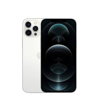 Pre-Owned   iPhone   12   Pro   Max.