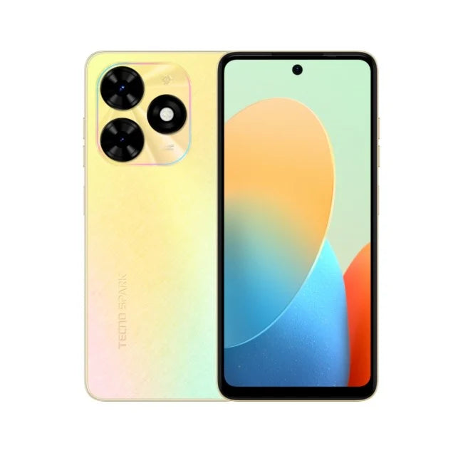 Tecno Spark Go 2024