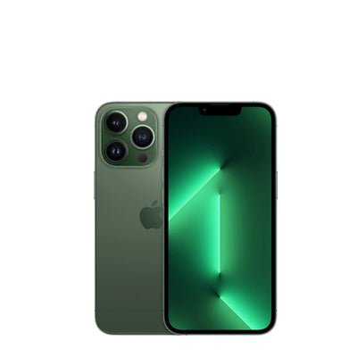 Pre-Owned iPhone 13 Pro.